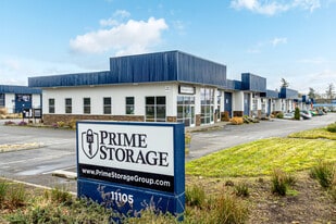 11105 Steele St S, Tacoma WA - Warehouse