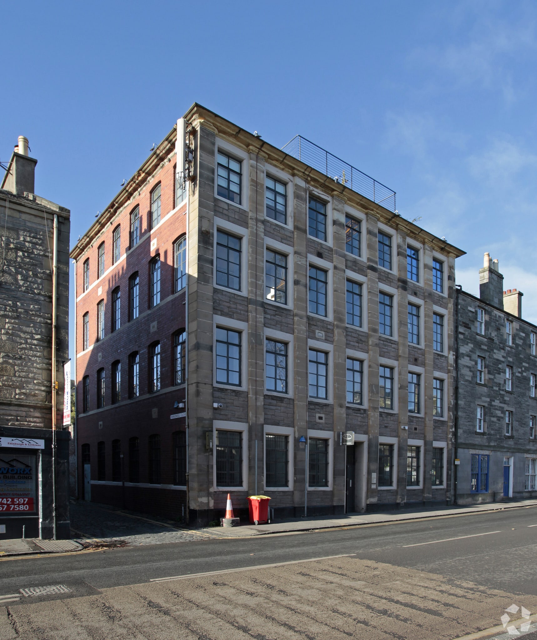 181 Pleasance, Edinburgh for sale Primary Photo- Image 1 of 1