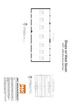 23675-23699 W Seven Mile Rd, Detroit, MI for lease Site Plan- Image 1 of 1
