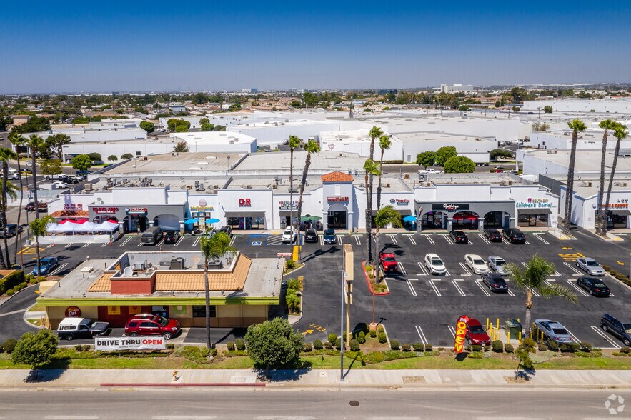 1585 Sepulveda Blvd, Torrance, CA for lease - Building Photo - Image 1 of 9
