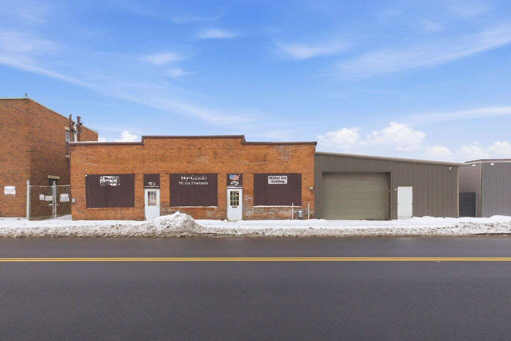 906 Burnet Ave, Syracuse, NY for sale Primary Photo- Image 1 of 28