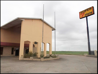 More details for 2225 N US Highway 77, Robstown, TX - Hospitality for Sale