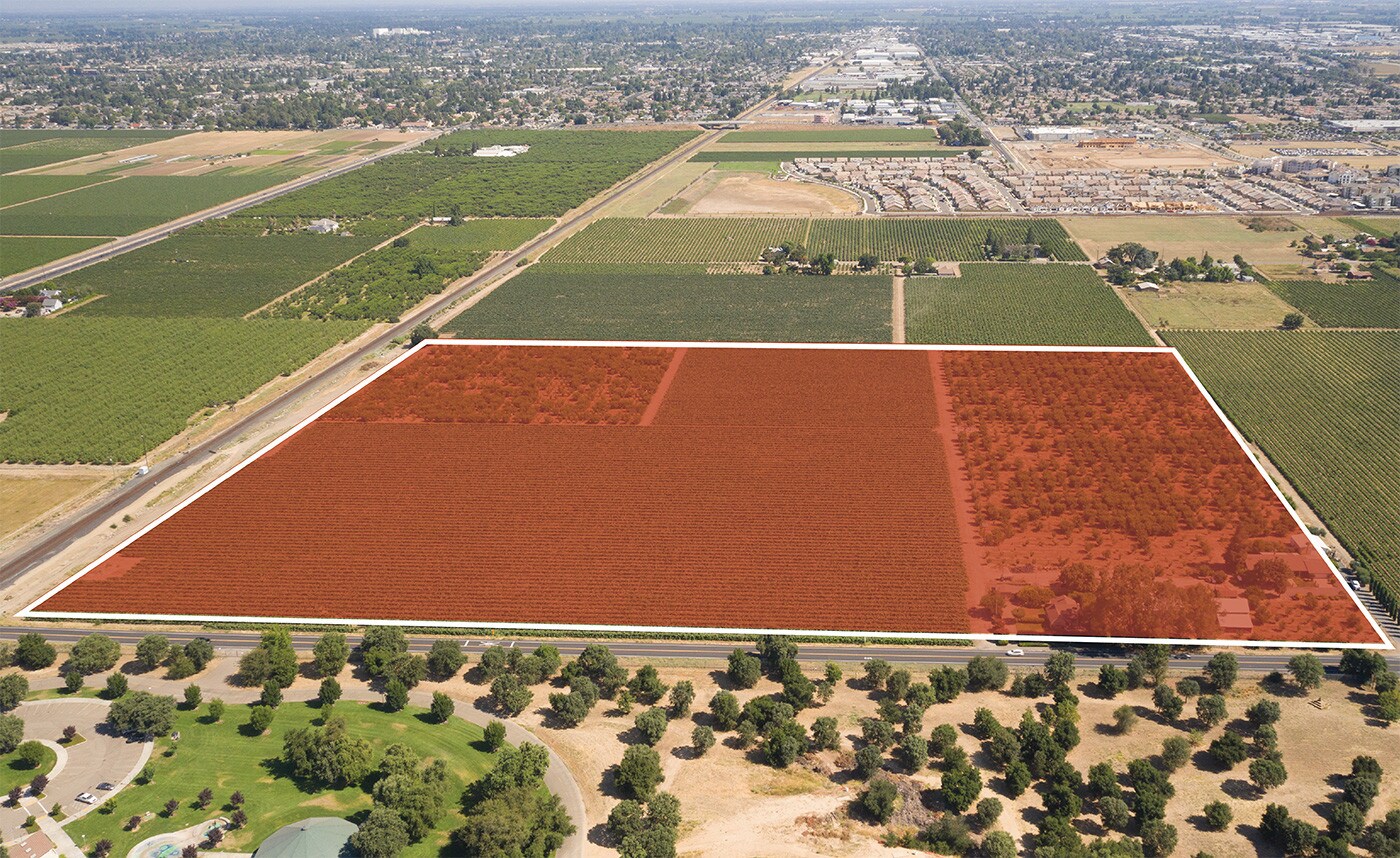 3725 E Armstrong Rd, Lodi, CA for sale Primary Photo- Image 1 of 1