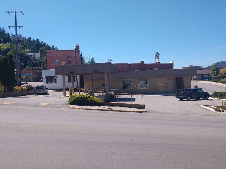 7 McKinley Ave, Kellogg, ID for sale - Building Photo - Image 1 of 1