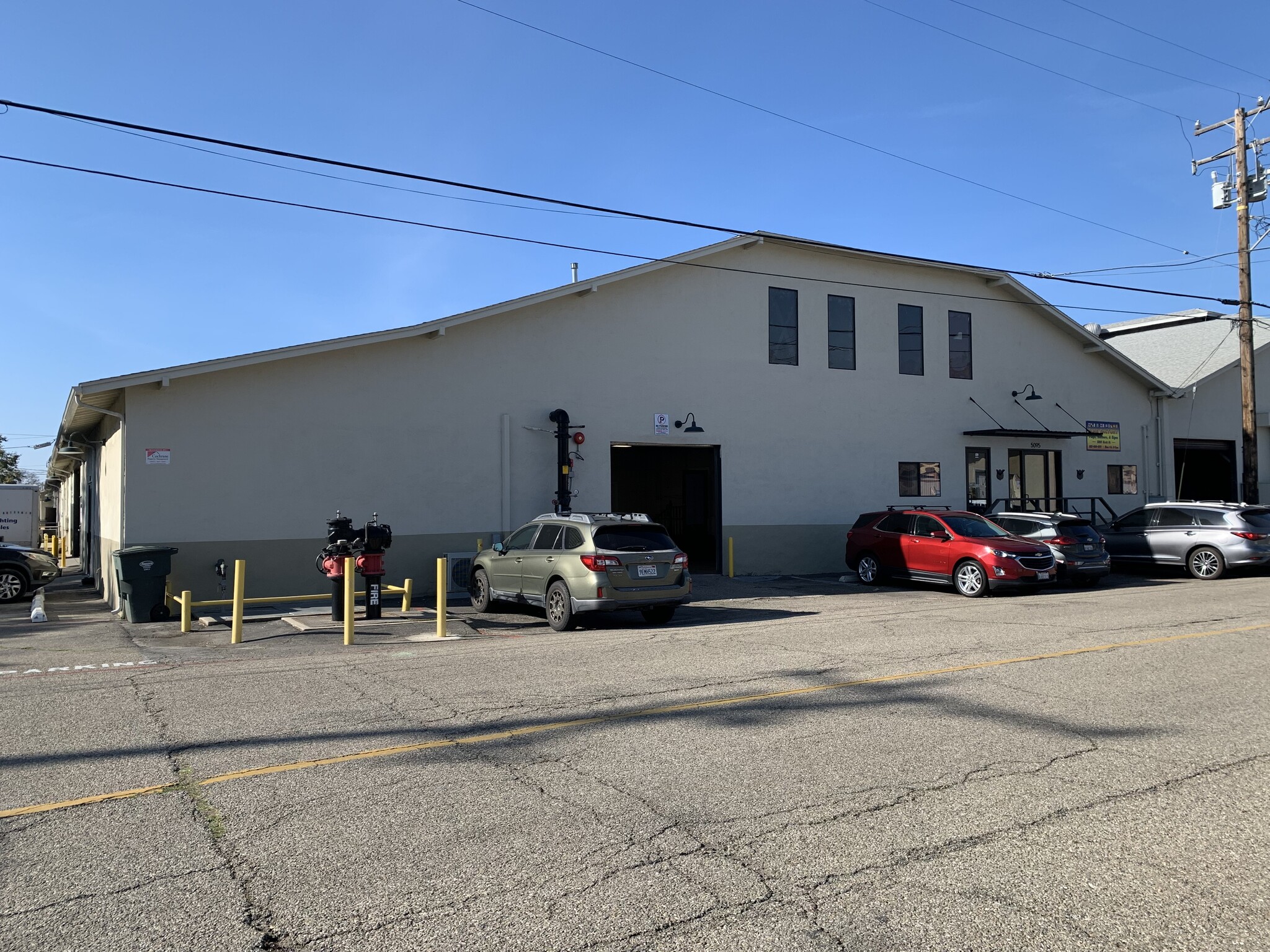 555 Maple St, Carpinteria, CA for lease Building Photo- Image 1 of 18