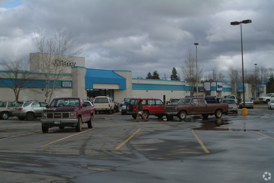 300 Bonner Mall Way, Ponderay, ID for lease - Building Photo - Image 2 of 13