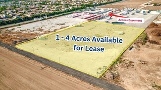 More details for 30075 Grand Ave, Winchester, CA - Land for Lease