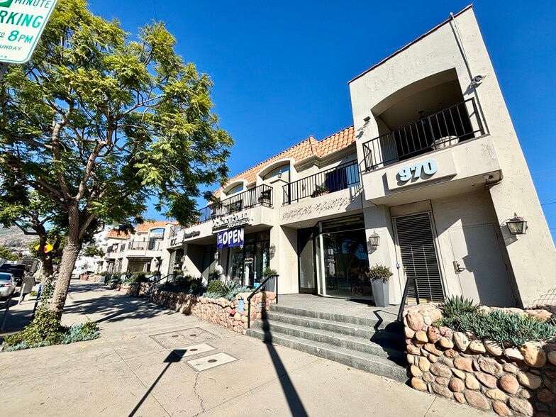 970 Monument St, Pacific Palisades, CA for lease - Building Photo - Image 2 of 13