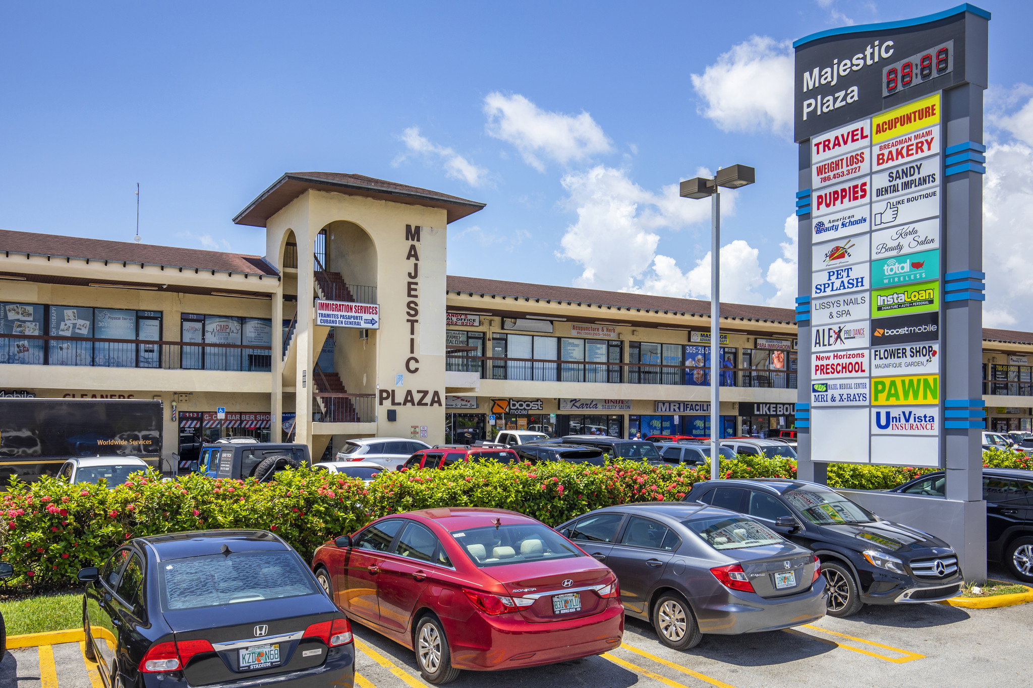 8150 SW 8th St, Miami, FL for sale Building Photo- Image 1 of 1