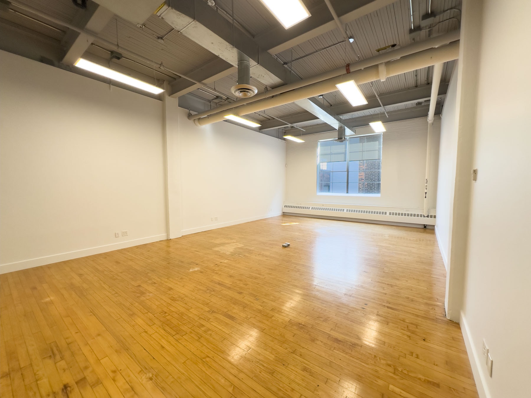 219 Dufferin St, Toronto, ON for lease Building Photo- Image 1 of 3