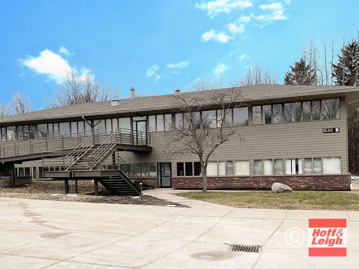 143 Northwest Ave, Tallmadge, OH 44278 Bldg B