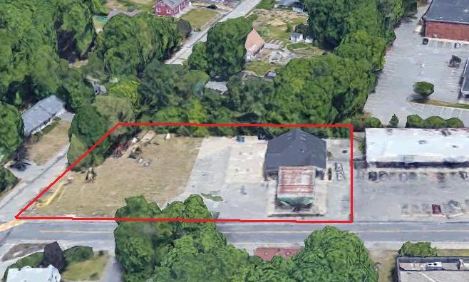 1225-1237 Mammoth Rd, Dracut, MA for sale Building Photo- Image 1 of 1