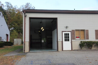 More details for 76-88 South End Plz, New Milford, CT - Industrial for Lease