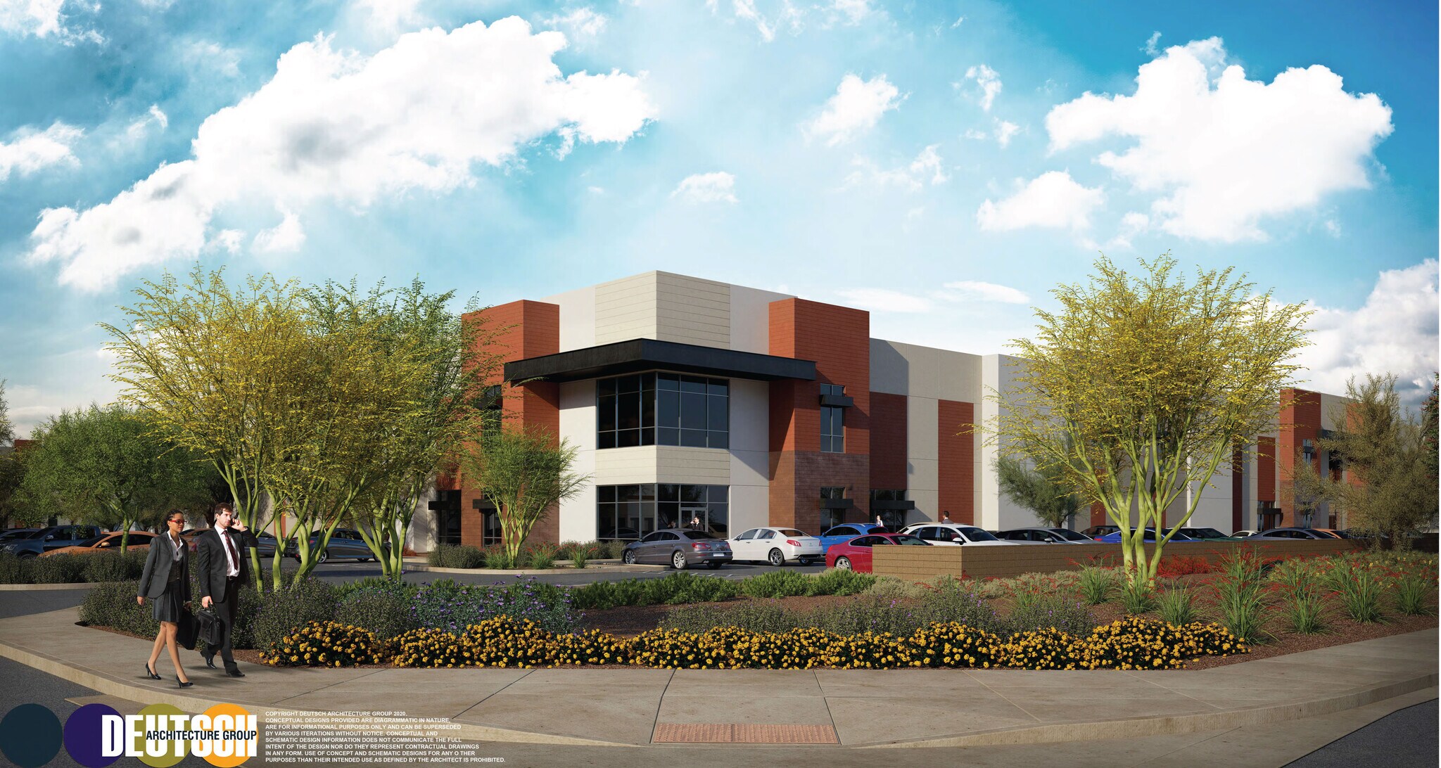 2950 S McQueen Rd, Chandler, AZ for sale Building Photo- Image 1 of 1