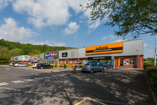 More details for 2-4 Ynysangharad Rd, Pontypridd - Retail for Lease