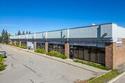 Centre 30 - Business Park