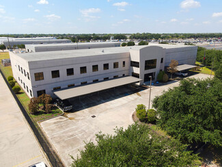 More details for 14199 Westfair East Dr, Houston, TX - Industrial for Sale