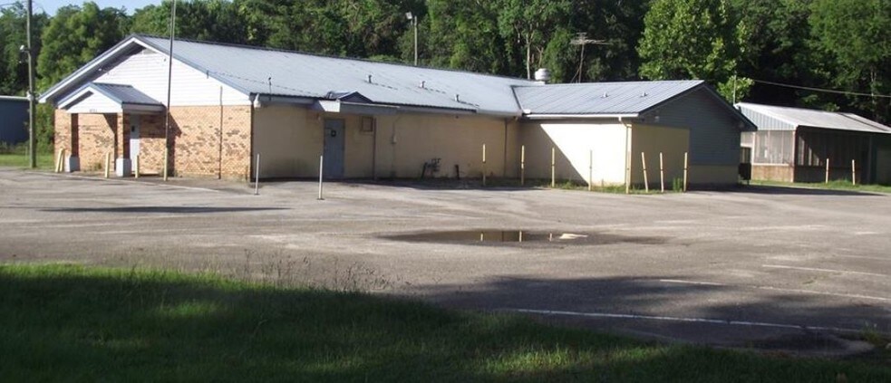 4395 Saint Stephens Rd, Eight Mile, AL for sale - Building Photo - Image 1 of 1