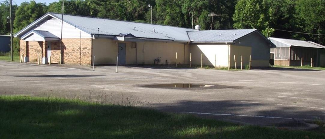 4395 Saint Stephens Rd, Eight Mile, AL for sale Building Photo- Image 1 of 1