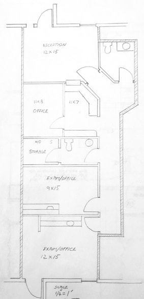 303 Bryan Rd, Brandon, FL for lease - Building Photo - Image 2 of 4