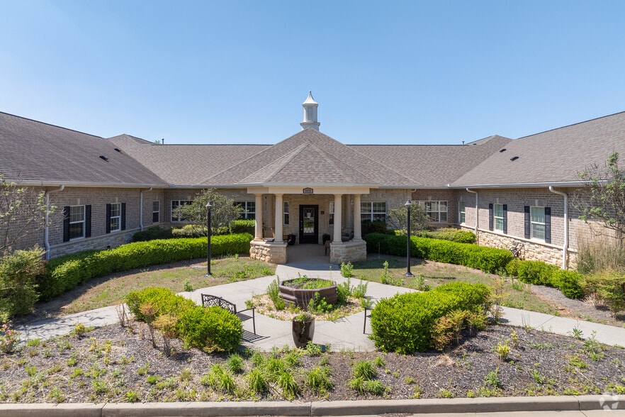 1475 Satellite Blvd NW, Suwanee, GA for sale - Primary Photo - Image 1 of 6