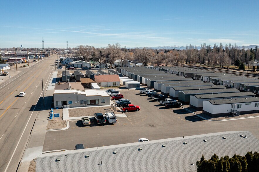 788 S Broadway St, Blackfoot, ID for sale - Building Photo - Image 3 of 34