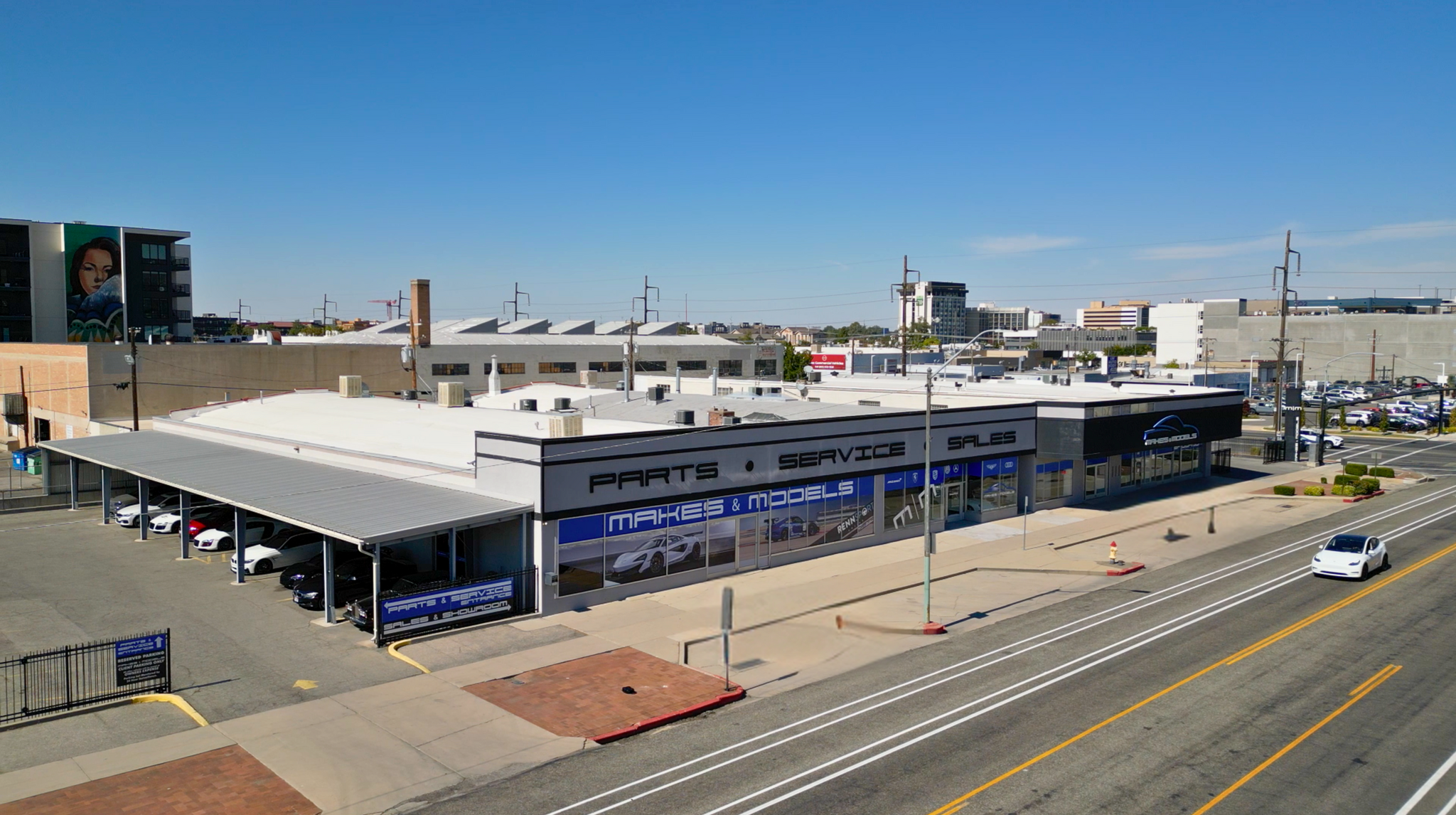 808 S Main St, Salt Lake City, UT for sale Building Photo- Image 1 of 31