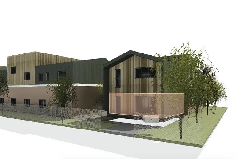 Flex in  for sale - Building Photo - Image 3 of 7