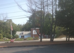 550 &56 Washington St. - Land