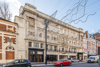 More details for 36-40 Jermyn St, London - Office for Lease