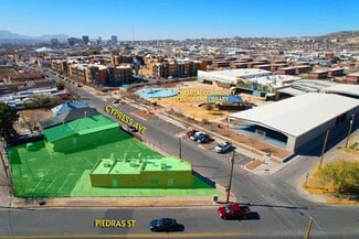 More details for Turn-Key Owner User/Investment Property – for Sale, El Paso, TX