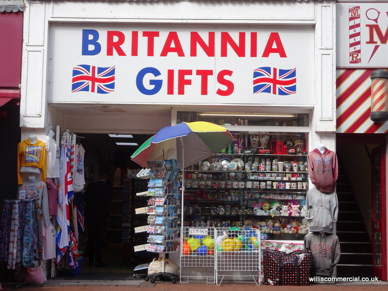 69 Old Christchurch Rd, Bournemouth for sale Primary Photo- Image 1 of 1