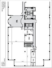 4880 Sadler Rd, Glen Allen, VA for lease Floor Plan- Image 1 of 1