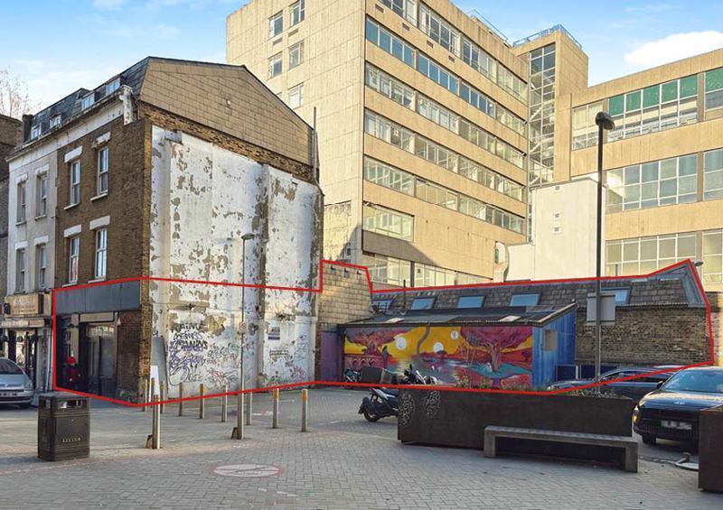 2A East Mount St, London for lease Building Photo- Image 1 of 8