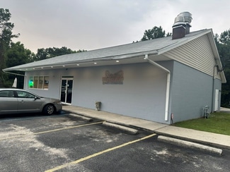 More details for 10456 Ellenton St, Barnwell, SC - Retail for Sale