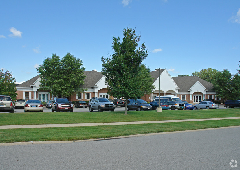 929 Ridge Rd, Munster, IN for sale - Primary Photo - Image 1 of 1