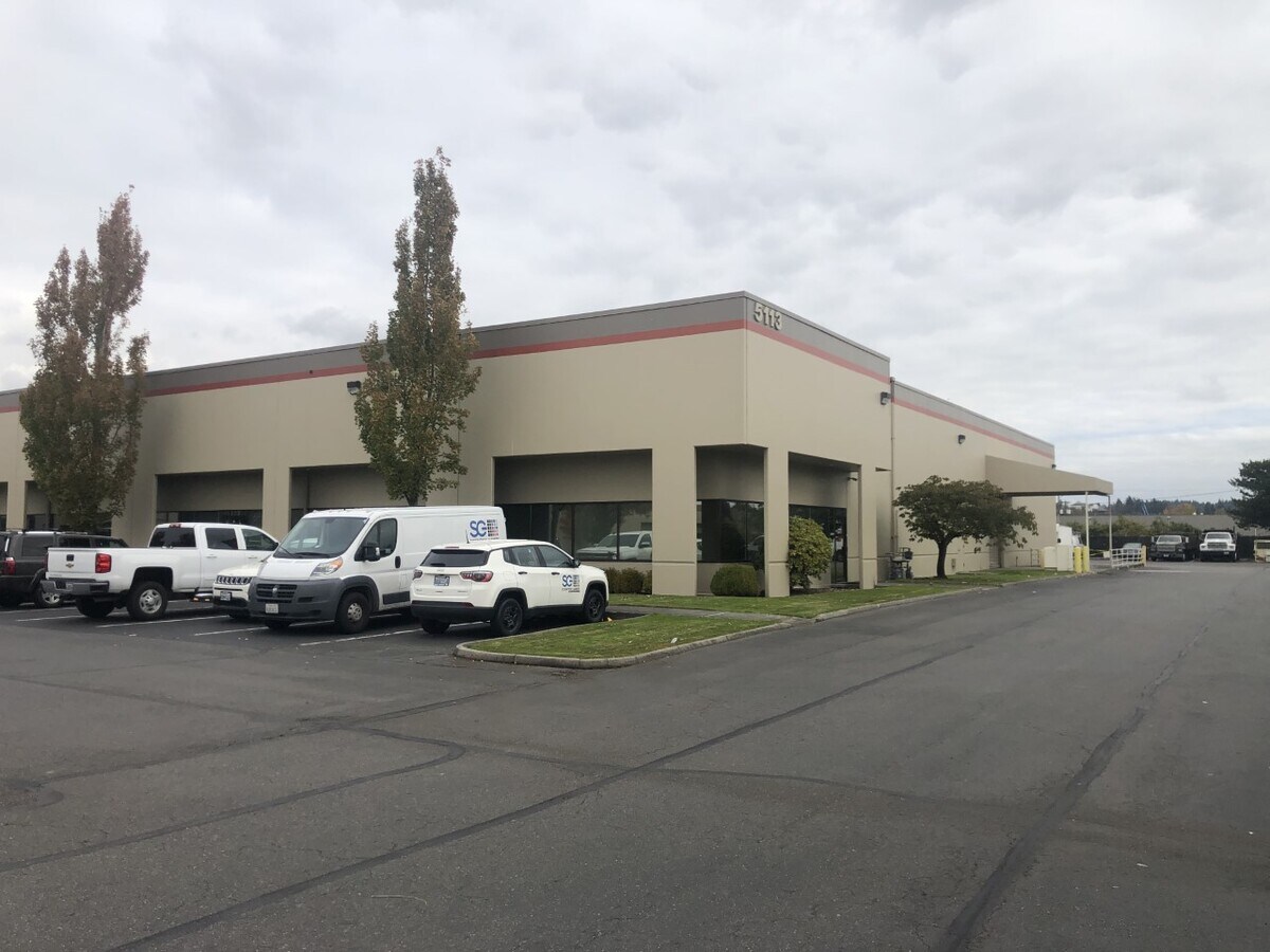 48035113 Pacific Hwy E, Fife, WA 98424 Fife Business Park