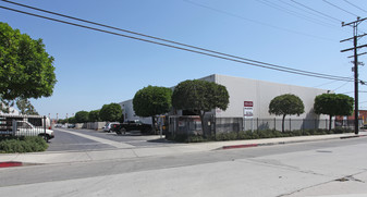 12350 Montague St, Pacoima CA - Warehouse