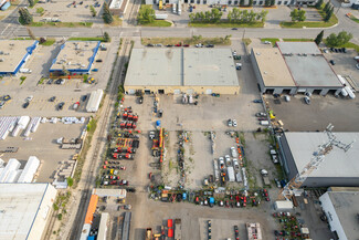 More details for 3815 61st Ave SE, Calgary, AB - Industrial for Lease