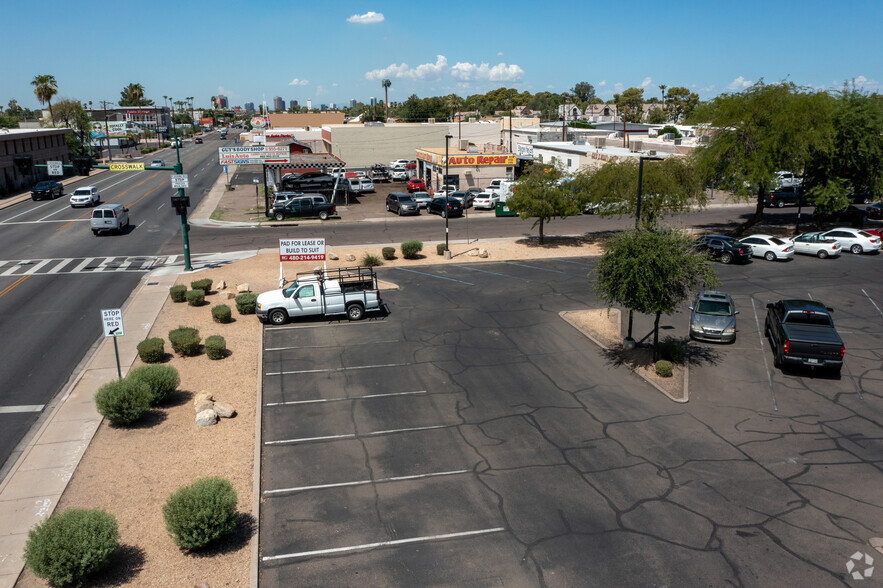 Thomas Rd, Phoenix, AZ for lease - Building Photo - Image 3 of 6