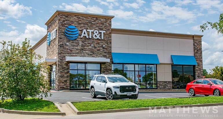 3185 W Broadway Blvd, Sedalia, MO for sale Primary Photo- Image 1 of 1