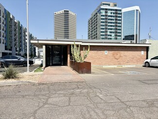 More details for 46 E Monterey Way, Phoenix, AZ - Office for Lease