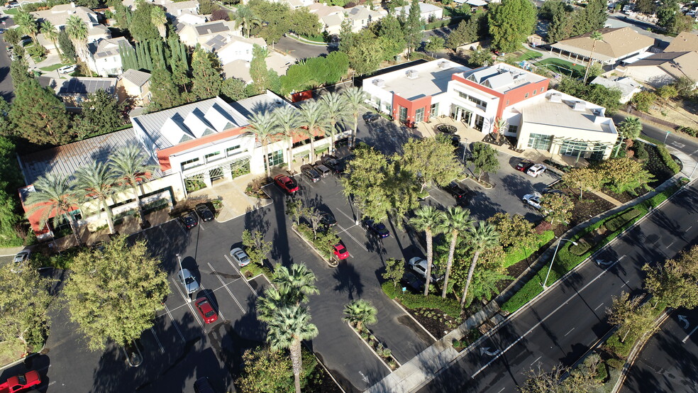 3361 Walnut Blvd, Brentwood, CA for lease - Building Photo - Image 2 of 5