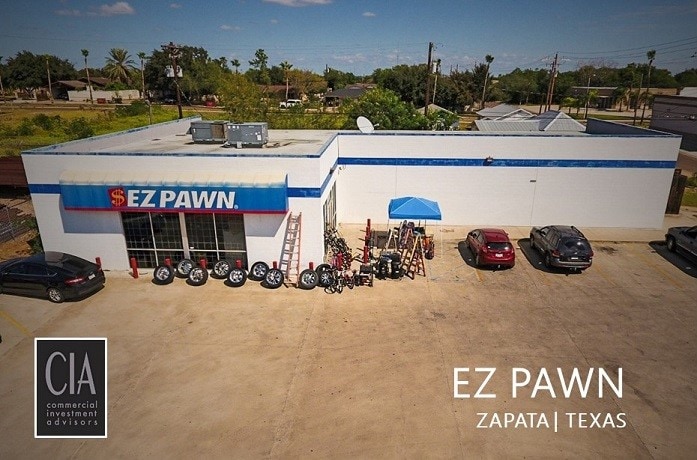 1002 US Hwy 83, Zapata, TX for sale - Other - Image 1 of 1
