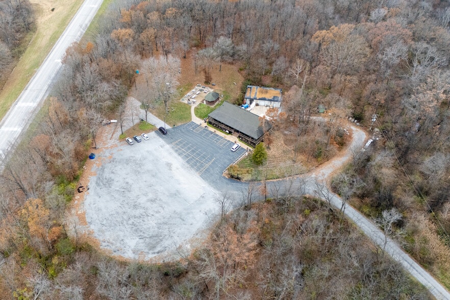 14931 State Highway 37, Whittington, IL for sale - Aerial - Image 2 of 60