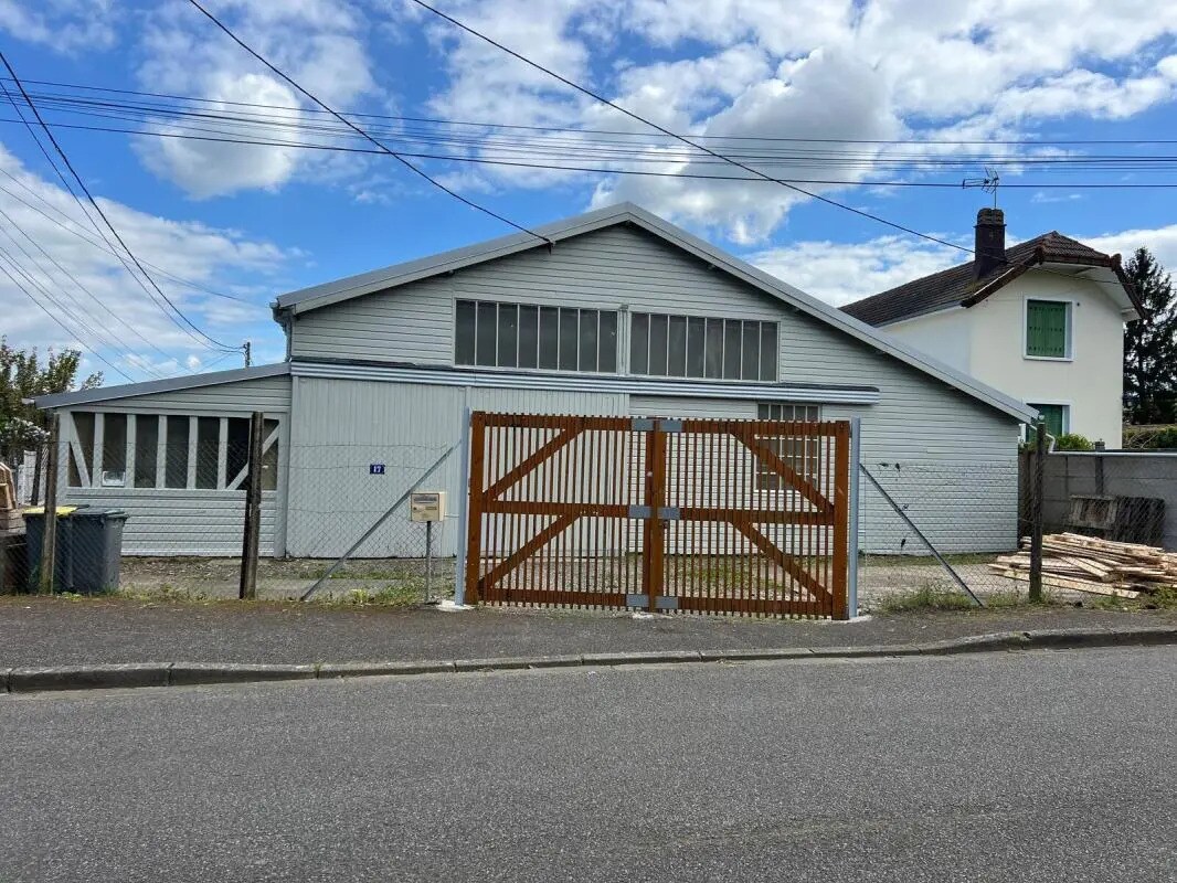 Flex in Vernon for lease Building Photo- Image 1 of 6