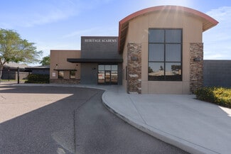 More details for 10215 N 43rd Ave, Phoenix, AZ - Office for Lease