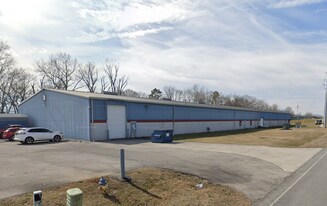 127 River Bend Dr, Sevierville TN - Business Park