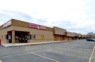 Taylor Mi Commercial Real Estate For Sale Loopnet Com