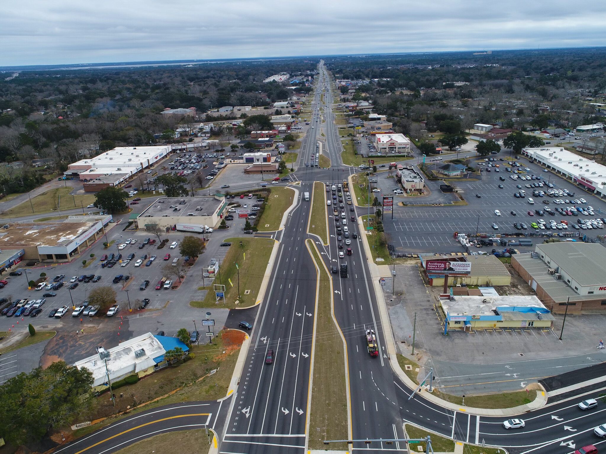 8969 Pensacola Blvd, Pensacola, FL 32534 - Retail for Sale | LoopNet